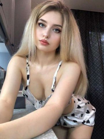 Проститутка Геля